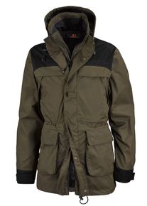 Parka de chasse Nordforest Hunting Borga pour homme