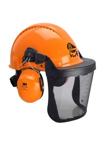 Protection pour la tête combinée Peltor G3000M, H31, V5JSV