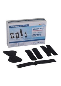 assortiment de pansements Holthaus Medical Ypsiplast
