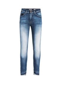 Salsa Jeans, Damer, Jeans 'Faith', Blue Denim, Størrelse 26