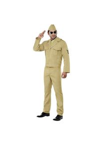 Smiffys 1940s American GI Costume