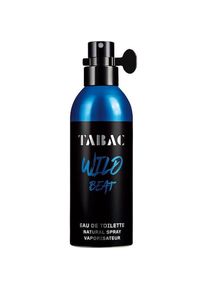Tabac Wild Beat Eau de Toilette Spray Heren 75 ml