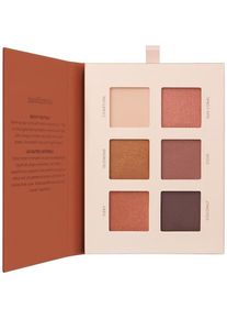 bareMinerals Eyeshadow palettes Mineralist Eyeshow Palette Female 7,8 g