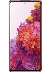 Samsung Galaxy S20 FE | 6 GB | 128 GB | Single-SIM | cloud red