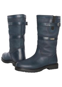 HV Polo Winter Boots HVPKaterina FW22, Leather Boots