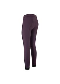 Euro Star Reithose Damen Ebony, Vollbesatz, Full-Grip