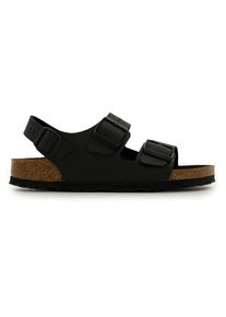 Birkenstock Milano BF Sandalen (45 - Narrow |zwart)