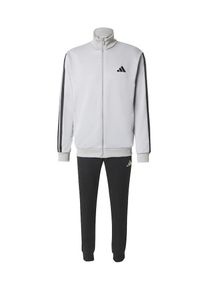 adidas Sportswear Tréningový komplet Muži sivá / čierna XL