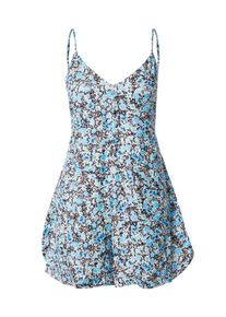 Topshop Combinaison Femme bleu taille XXL