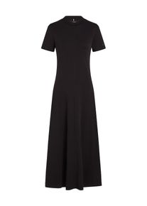Tommy Hilfiger Rochie 'Fit and Flare' Femei negru, Mărimea 34