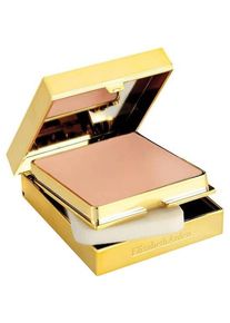 Elizabeth Arden Make-up Gesicht Flawless Finish Sponge-On Cream Makeup Nr. 52 Bronzed Beige 23 g