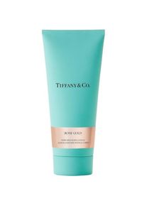Tiffany & Co. Tiffany & Co. Rose Gold Body Lotion Bodylotion Dames 200 ml