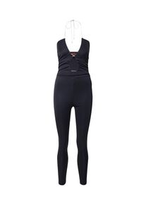 Sel by peppercorn Misspap Dames Jumpsuit zwart XS