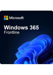 Microsoft Windows 365 Frontline 2 vCPU, 4 GB, 64 GB