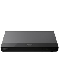 Sony Blu-ray-Player »UBP-X700« LAN (Ethernet) 4k Ultra HD in schwarz
