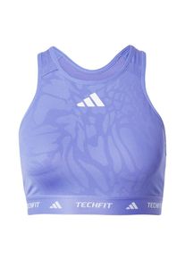 adidas Performance Sportmelltartók Női kék , Méret XS