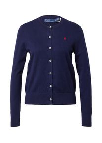 Polo Ralph Lauren Cardigan Femme bleu taille XS