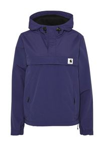 Carhartt Work In Progress Carhartt WIP Dames Tussenjas 'Nimbus' donkerlila S