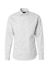 Jack & Jones JACK & JONES Chemise 'JPRBLABlackpool' Homme blanc taille S