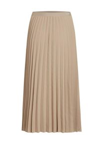 Tommy Hilfiger Dames Rok beige 42