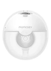 Momcozy Milchpumpe , 16x15.4x18.2 cm , Europäischer Sicherheitsstandard , Füttern, Stillen, Milchpumpen & Stillzubehör
