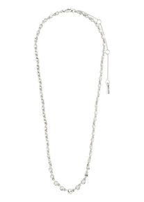 Pilgrim Chaîne Femme argent taille One Size