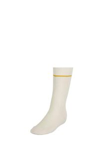 Boggi Milano Heren Sokken crème / curry 41-46