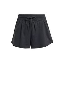 adidas Performance Sportshorts 'Club' Damen schwarz Größe 4XS