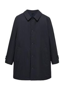 Mango Man Heren Tussenjas 'EASTON' navy S