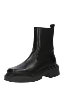 Steve Madden Dames Chelsea boots 'Churro' zwart 42