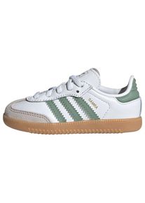 adidas originals Sneakers 'Samba' beige / pastelgroen / wit 20