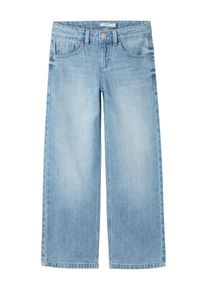 name it Jeans 'NKFRose' lichtblauw 116