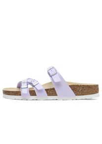 Birkenstock Dames Muiltjes 'Franca' sering 35