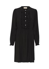 Cream Robe 'Suki' Femme noir taille 34