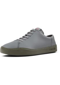Camper Sneaker low Herren grau Größe 39 Unifarben