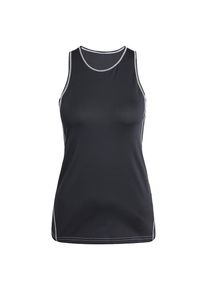 adidas Performance Sporttop 'Club' Damen schwarz Größe 5XL/6XL