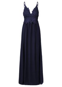 Kraimod Robe de soirée Femme bleu taille 38