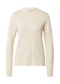 s.Oliver Pull-over Femme beige taille 42
