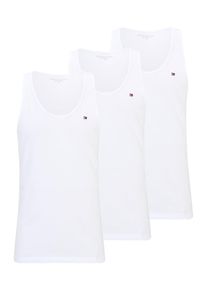 Tommy Hilfiger Underwear Unterhemd Herren weiß Größe S