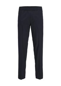 Jack & Jones JACK & JONES Pantalon &agrave; plis 'JPSTKane Edwin' Homme bleu taille L