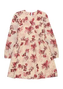 Vero Moda Girl Robe 'Vmrosie' Filles rose taille 164