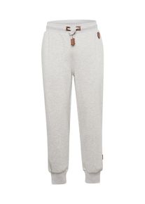 Naketano Hose Herren hellgrau Größe 40