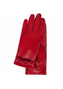 Kessler Handschuhe 'Olivia' Damen rot Größe XXXS