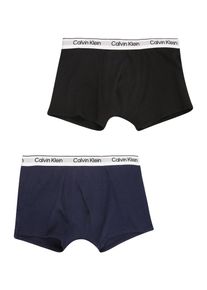 Calvin Klein Underwear Onderbroek marine / zwart 128-140