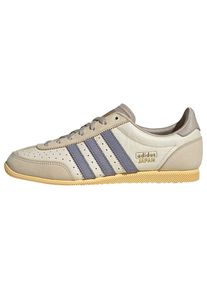 adidas originals Heren Sneakers laag 'Japan' taupe / taupe / violetblauw / natuurwit 35.5