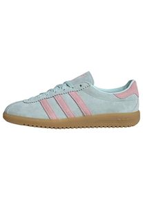 adidas originals Heren Sneakers laag 'Bermuda' lichtblauw / lichtroze 35.5