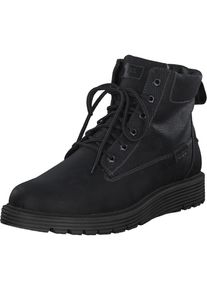Josef Seibel Stiefel 'Cooper' Herren schwarz Größe 40