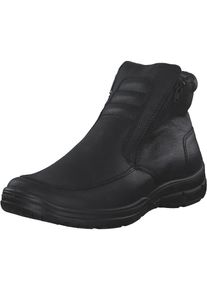 Jomos Stiefel 'RR+ Authent. II H 416501-33-000 000' Herren schwarz Größe 48