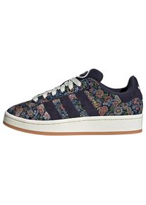 adidas originals Baskets 'Campus 00s x Liberty London' Garçons bleu taille 6