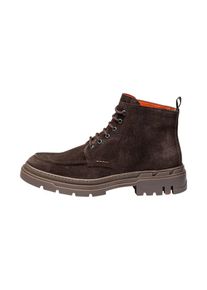 Lloyd Bottines à lacets 'Ipswich' Homme marron taille 8.5